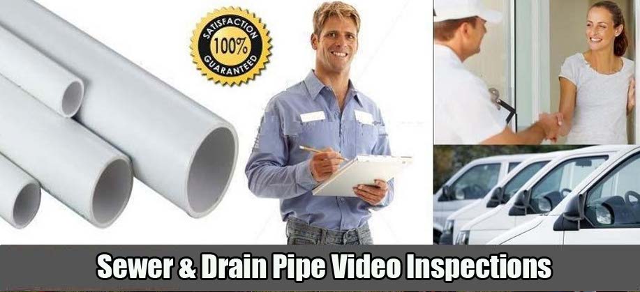 SewerTechs, LLC Pipe Video Inspections