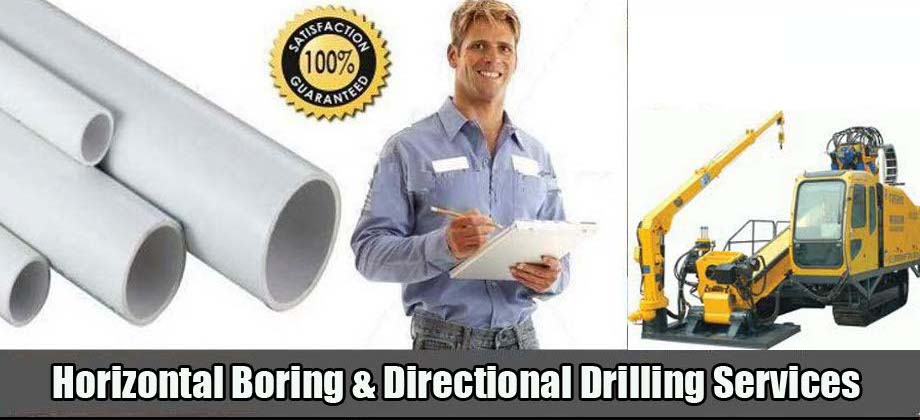 SewerTechs, LLC Directional Drilling
