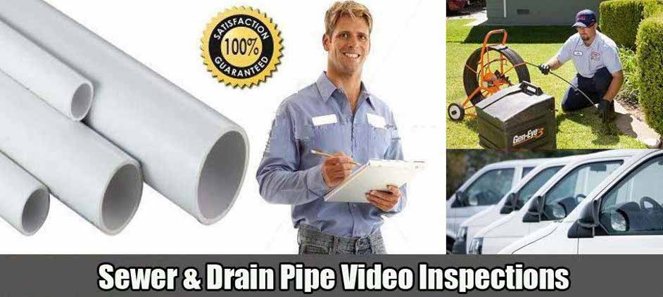 SewerTechs, LLC Sewer Inspections