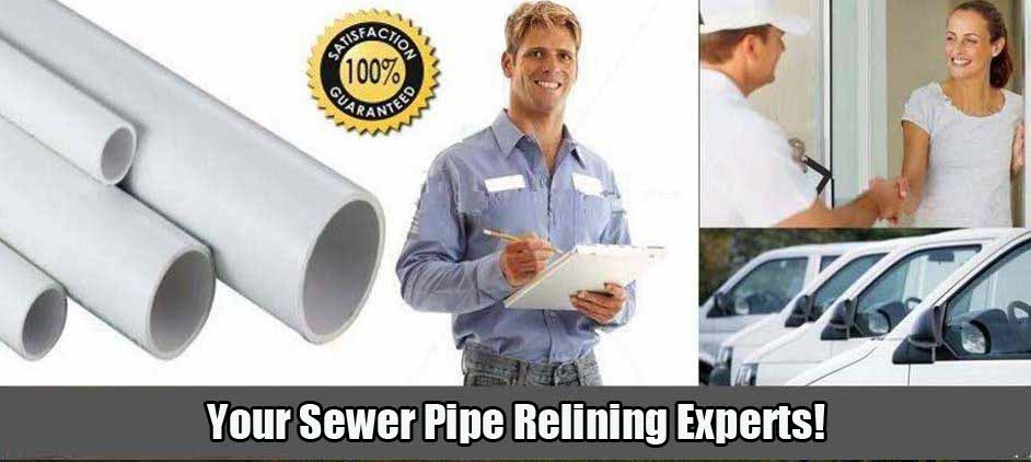 SewerTechs, LLC Sewer Pipe Lining