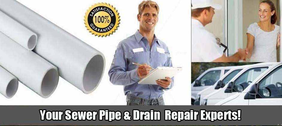 SewerTechs, LLC Sewer Pipe Repair